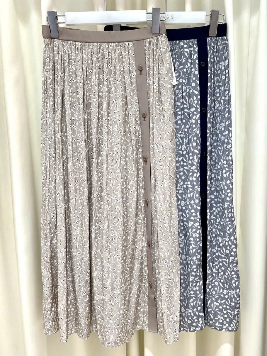 ANY SIS 山田 コーディネート画像