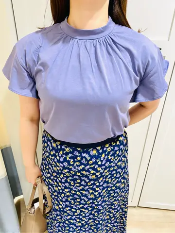 ANY SIS 藤田 コーディネート画像