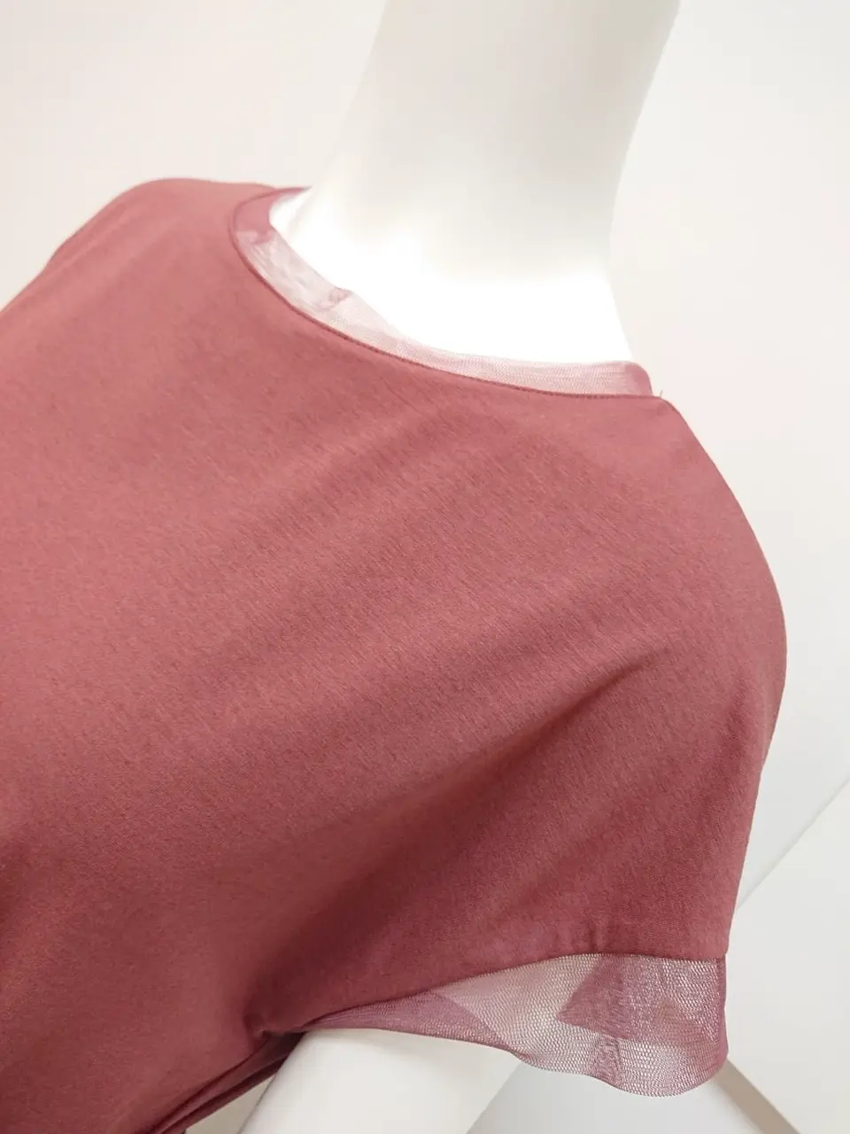 ANY SIS Y  コーディネート画像