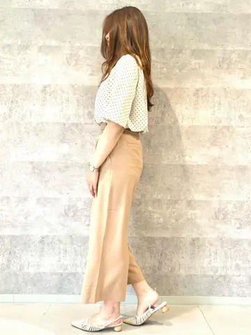 ANY SIS mami コーディネート画像