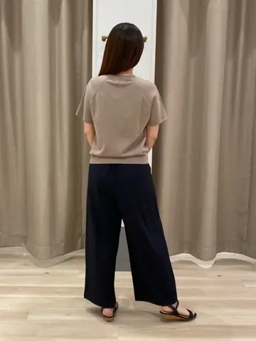 ANY SIS 瀬野 コーディネート画像