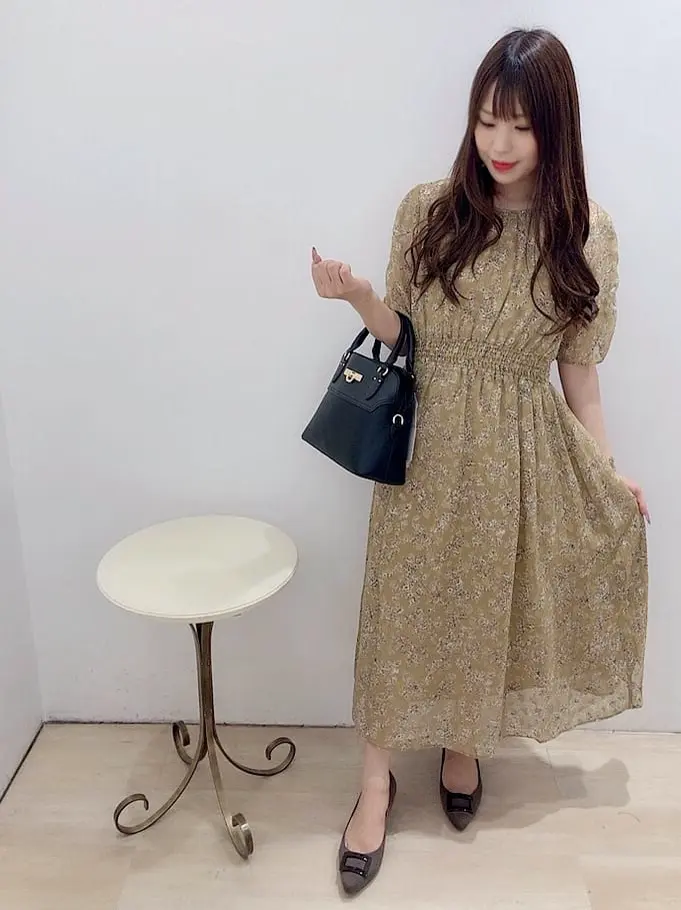  竹内 コーディネート画像