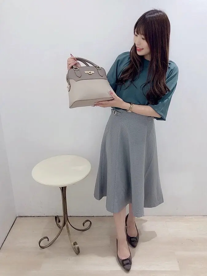  竹内 コーディネート画像