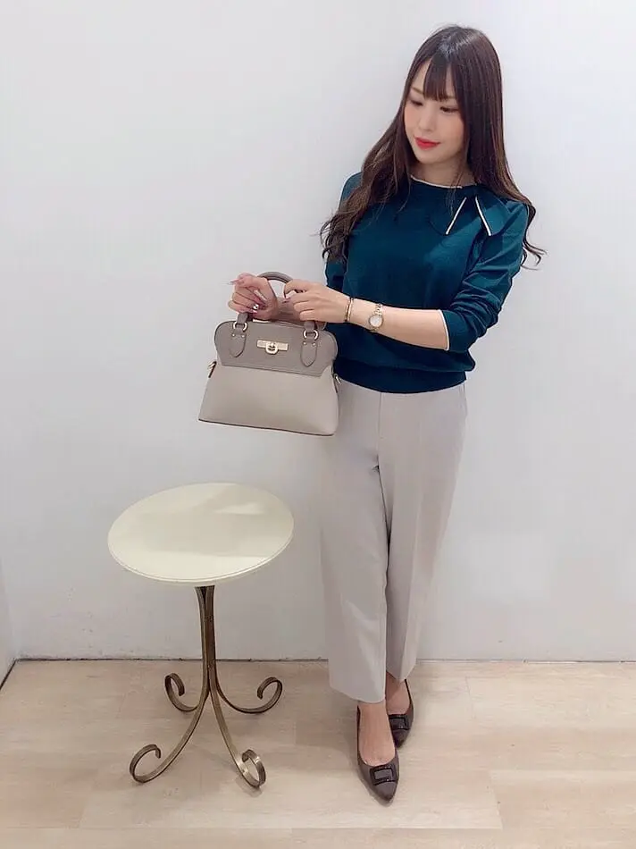  竹内 コーディネート画像