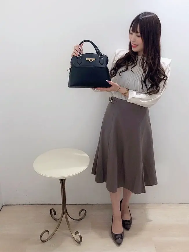  竹内 コーディネート画像