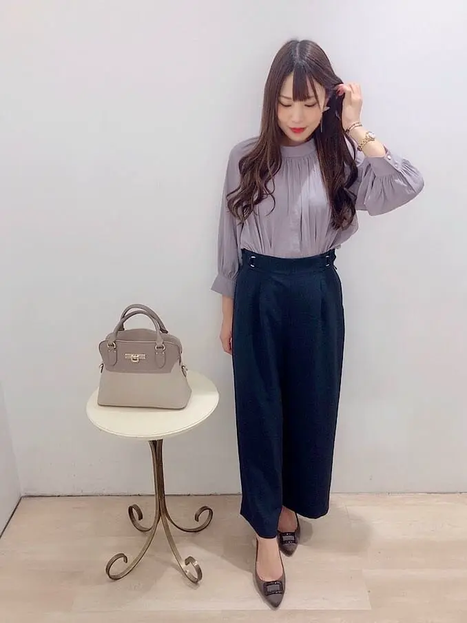  竹内 コーディネート画像