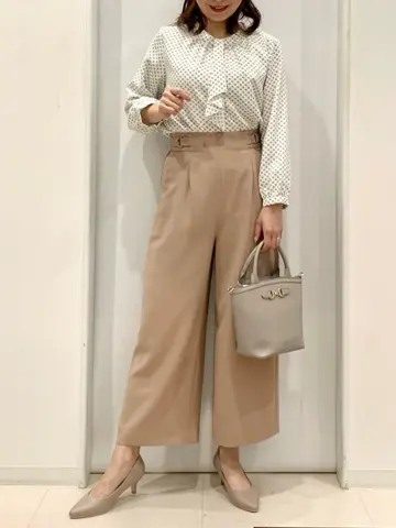 ANY SIS 横田 コーディネート画像