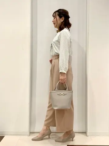 ANY SIS 横田 コーディネート画像