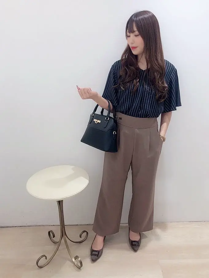  竹内 コーディネート画像