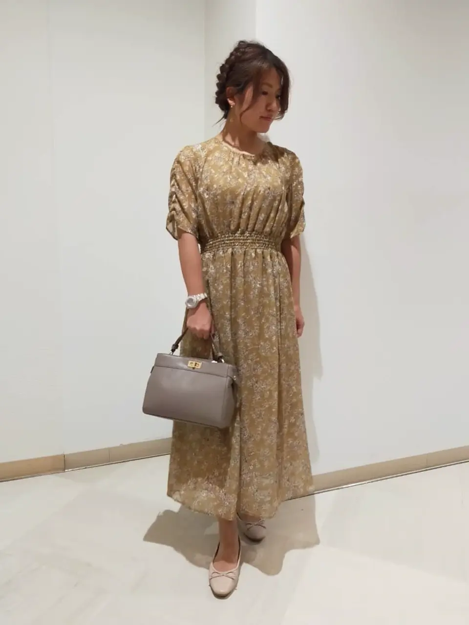  権田 コーディネート画像