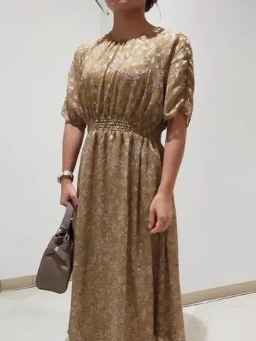 ANY SIS 権田 コーディネート画像