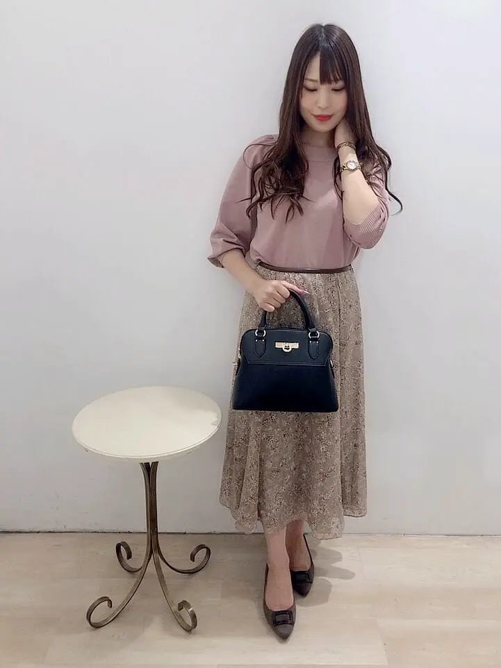  竹内 コーディネート画像