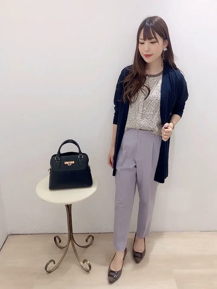  竹内 コーディネート画像