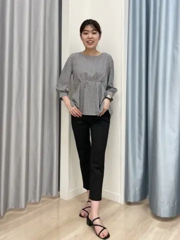 ANY SIS 古田(足立) コーディネート画像