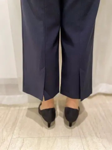 ANY SIS 塩田 コーディネート画像