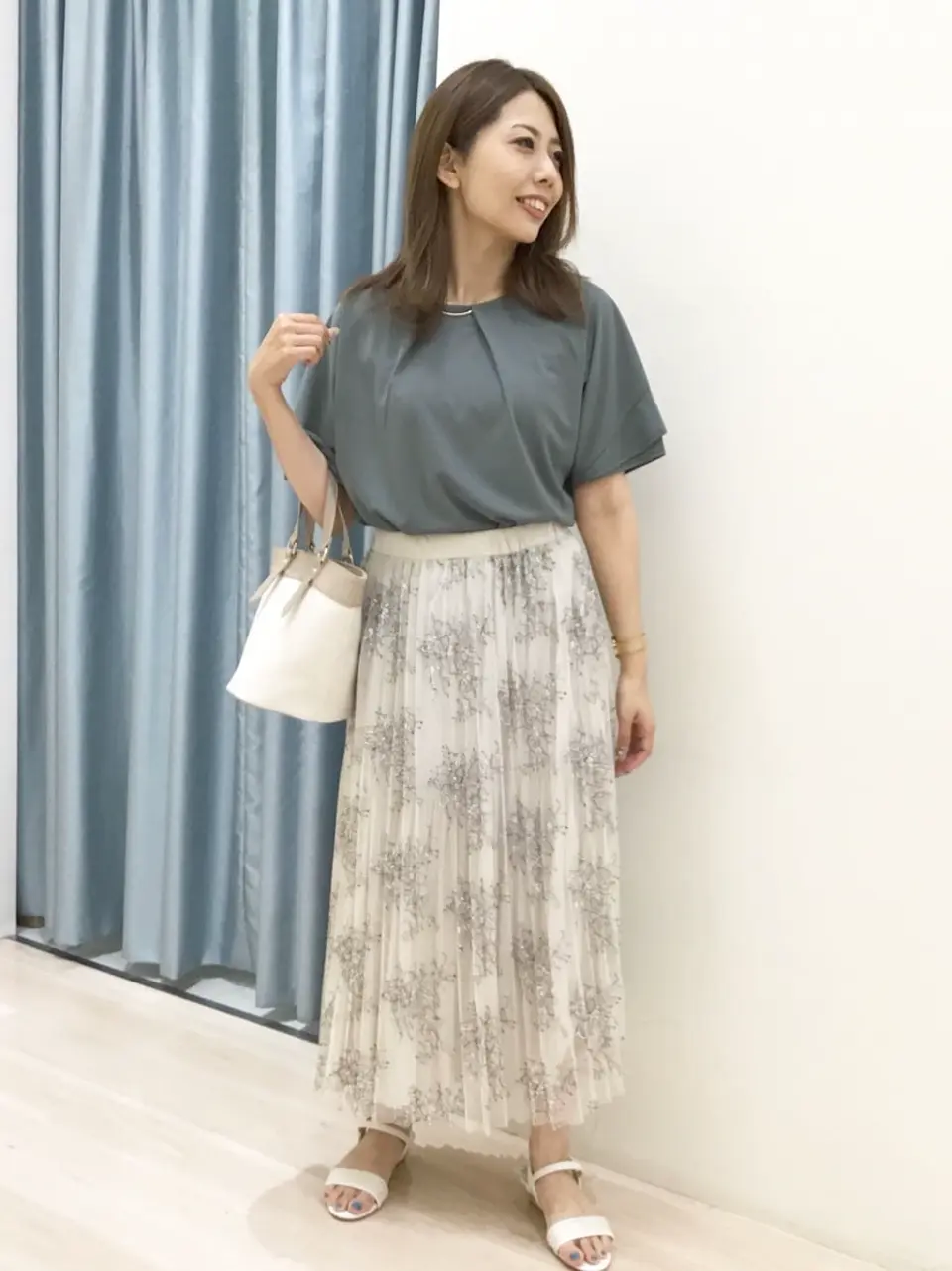  大脇 コーディネート画像