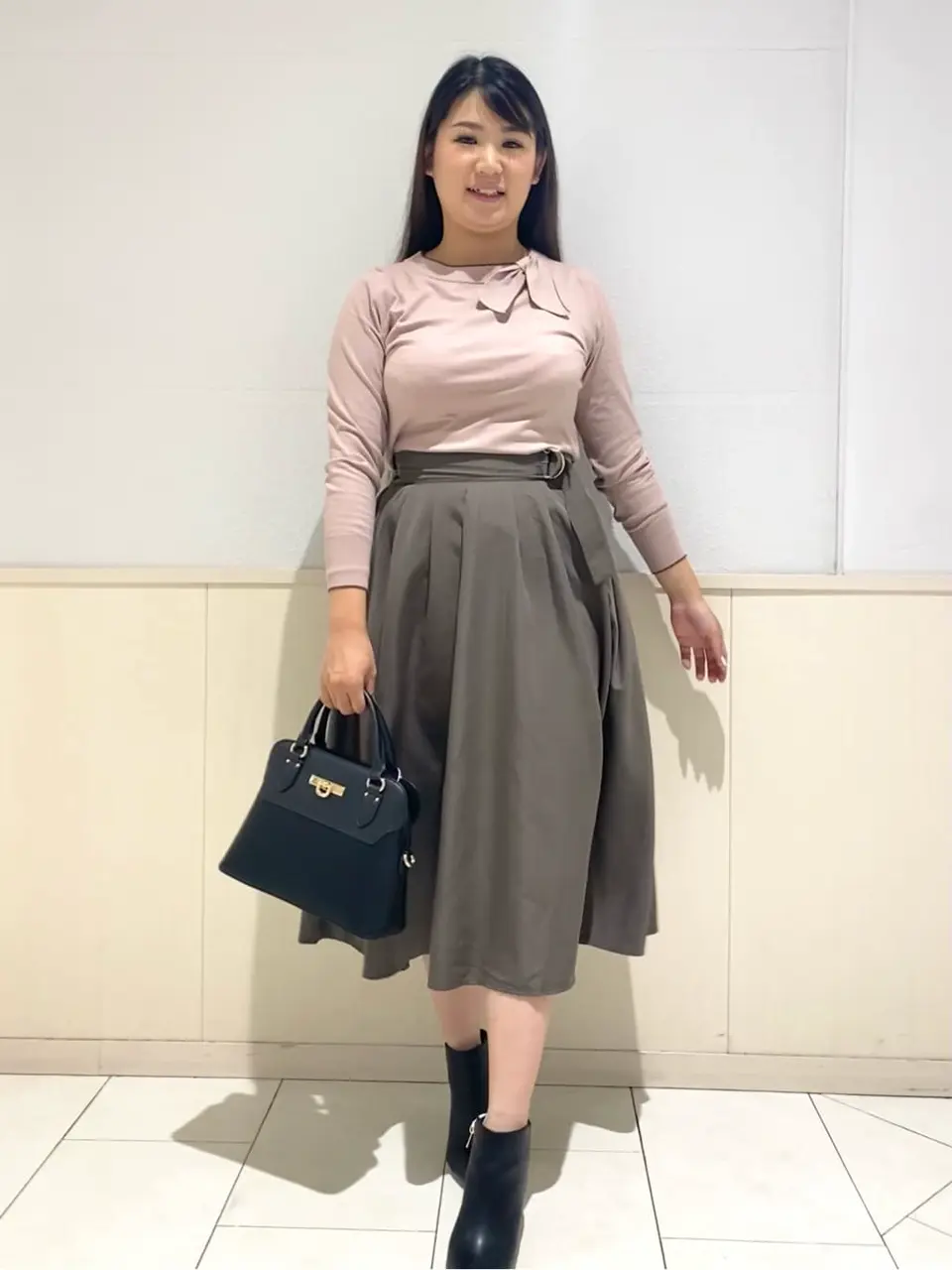  寺嶋 コーディネート画像