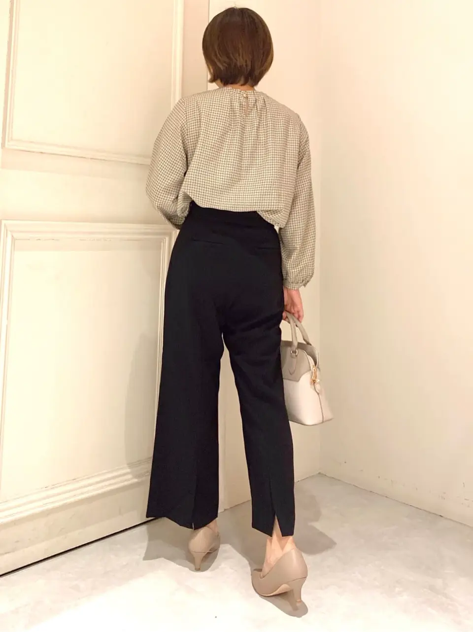 ANY SIS 浅倉 コーディネート画像