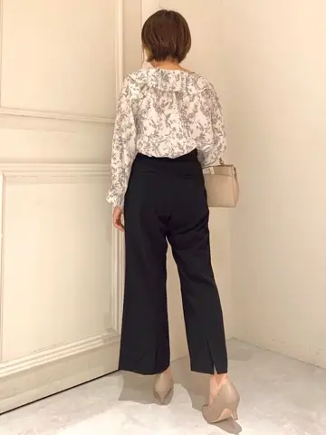 ANY SIS 浅倉 コーディネート画像