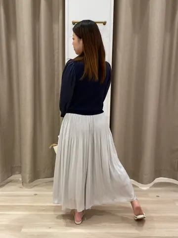 ANY SIS 瀬野 コーディネート画像