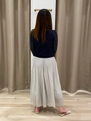 ANY SIS 瀬野 コーディネート画像