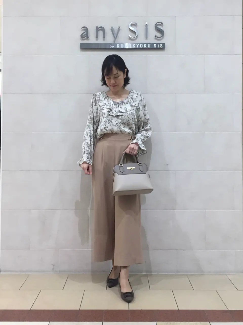  髙橋 コーディネート画像