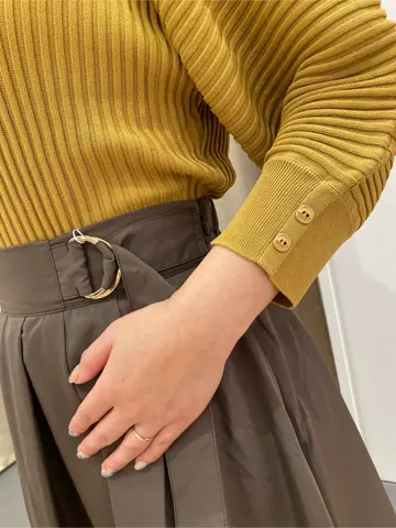 ANY SIS 瀬野 コーディネート画像