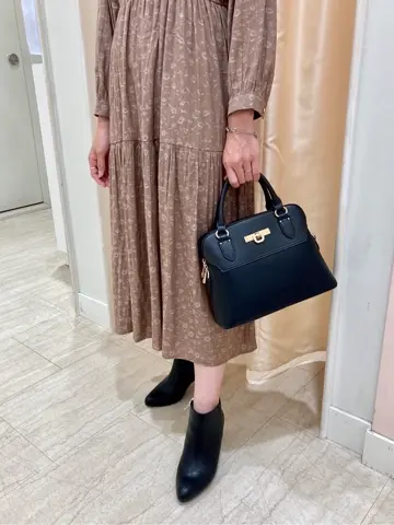 ANY SIS AI コーディネート画像