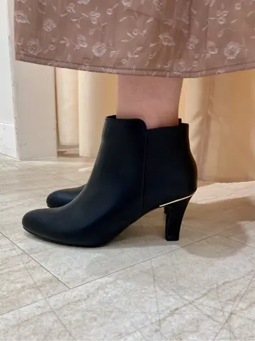 ANY SIS AI コーディネート画像