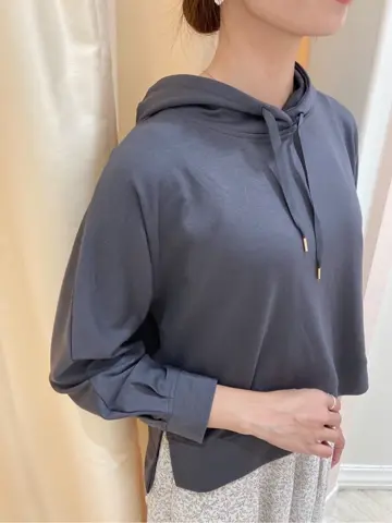 ANY SIS AI コーディネート画像