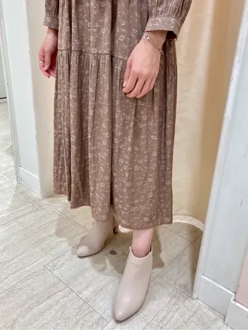 ANY SIS AI コーディネート画像