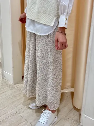 ANY SIS AI コーディネート画像