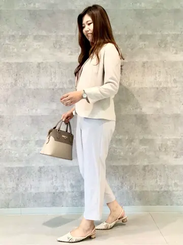 ANY SIS mami コーディネート画像