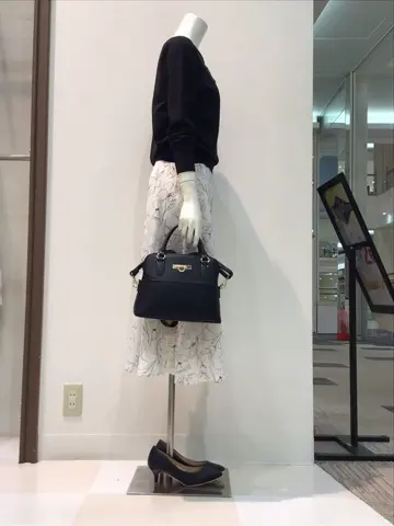 ANY SIS 布川 コーディネート画像