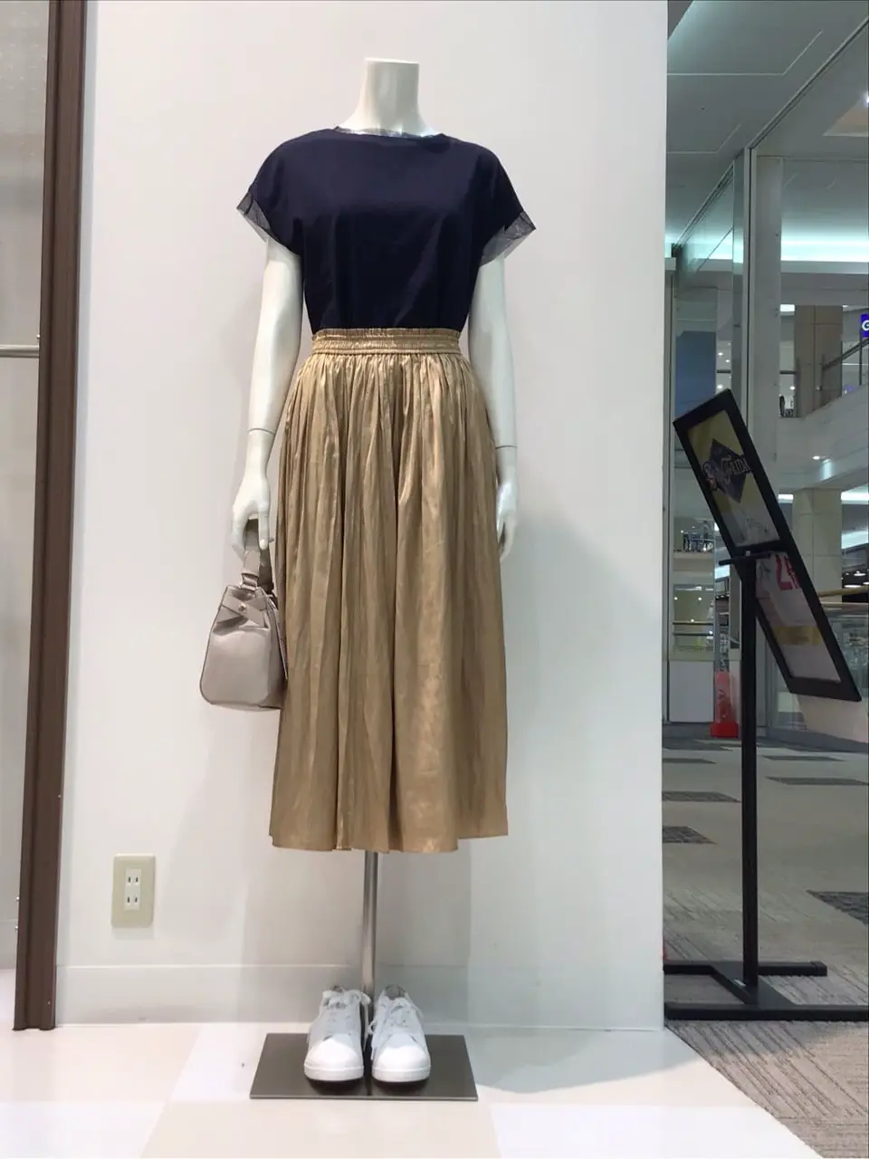  布川 コーディネート画像