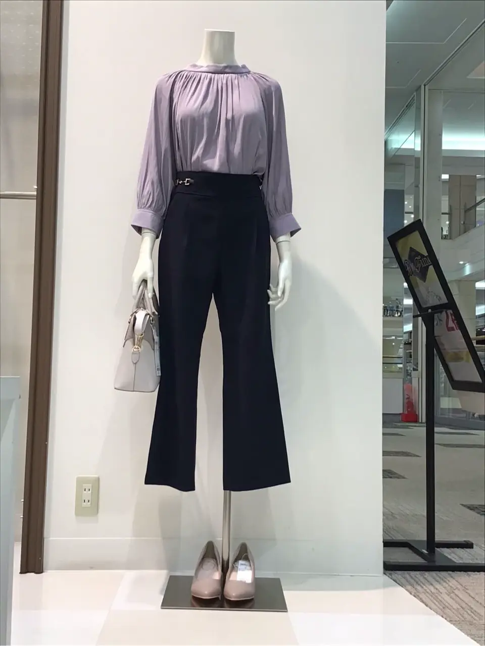  布川 コーディネート画像