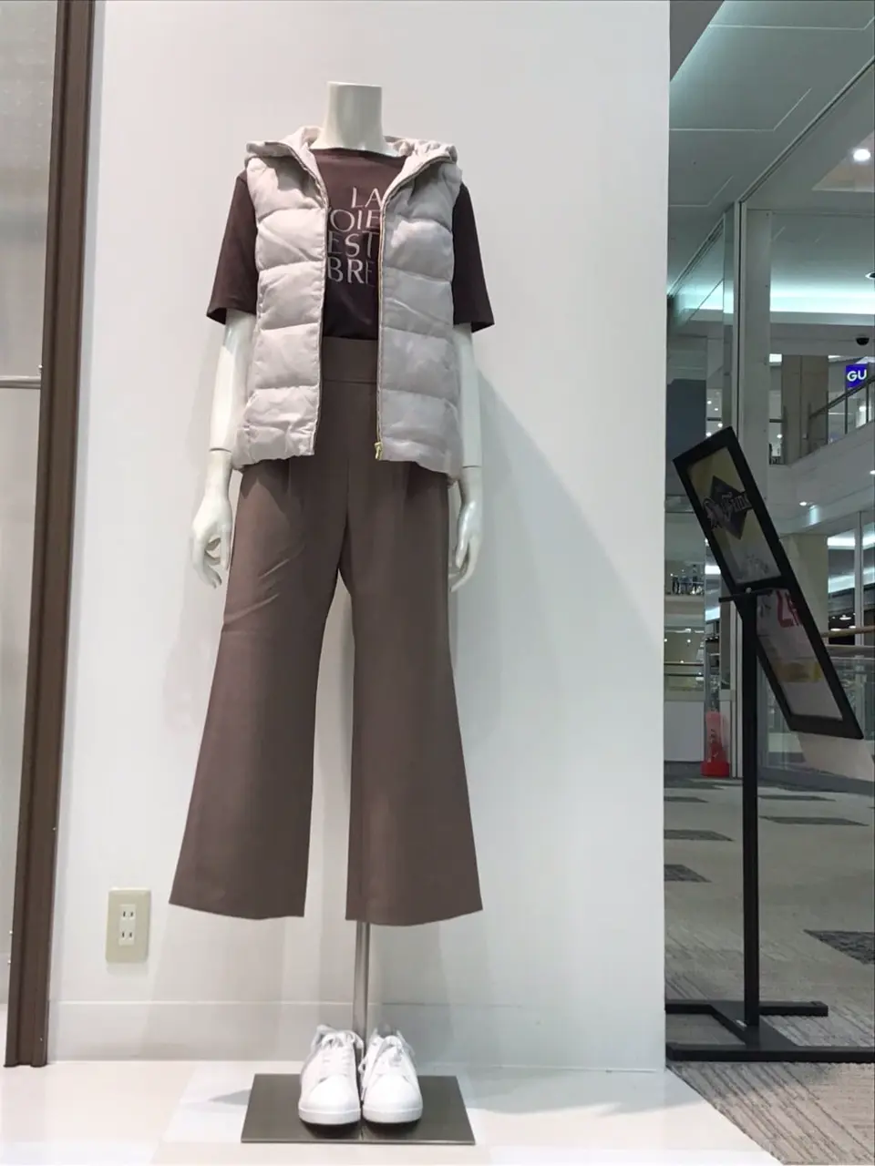  布川 コーディネート画像