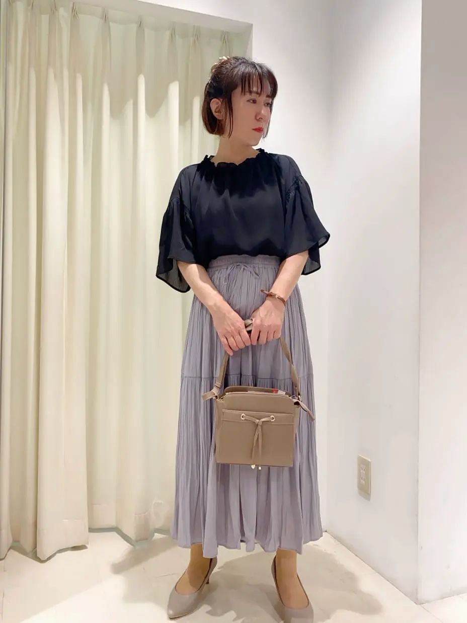  山田 コーディネート画像