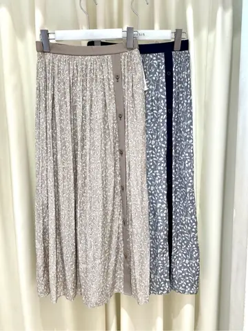 ANY SIS 山田 コーディネート画像