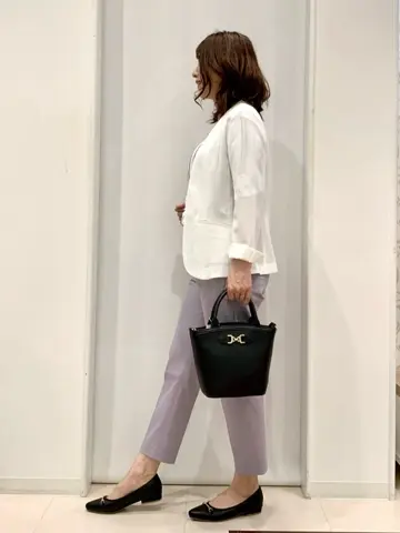 ANY SIS 横田 コーディネート画像