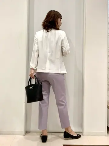 ANY SIS 横田 コーディネート画像