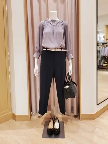 ANY SIS 岩田 コーディネート画像