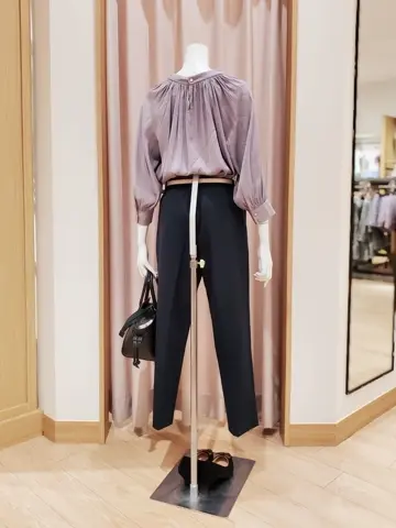 ANY SIS 岩田 コーディネート画像