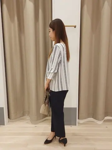 ANY SIS 齋藤 コーディネート画像