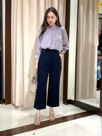 ANY SIS STAFF コーディネート画像