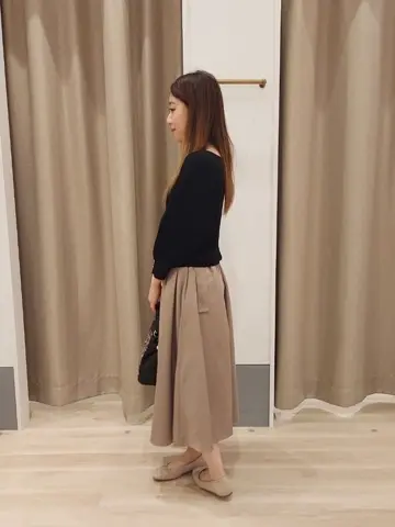 ANY SIS 齋藤 コーディネート画像