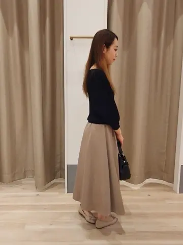 ANY SIS 齋藤 コーディネート画像