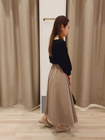 ANY SIS 齋藤 コーディネート画像