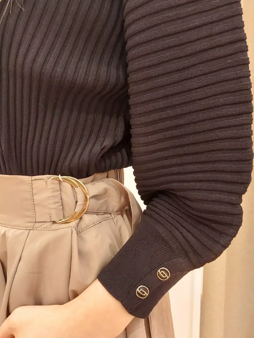 ANY SIS 齋藤 コーディネート画像