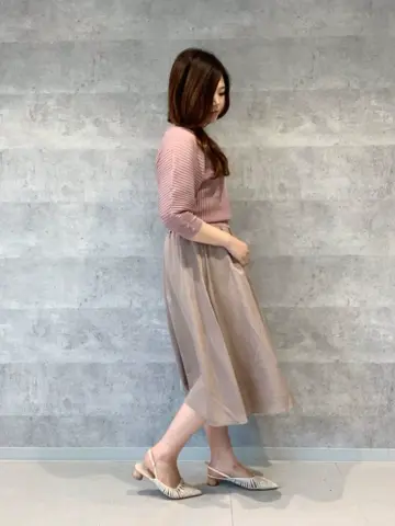 ANY SIS mami コーディネート画像